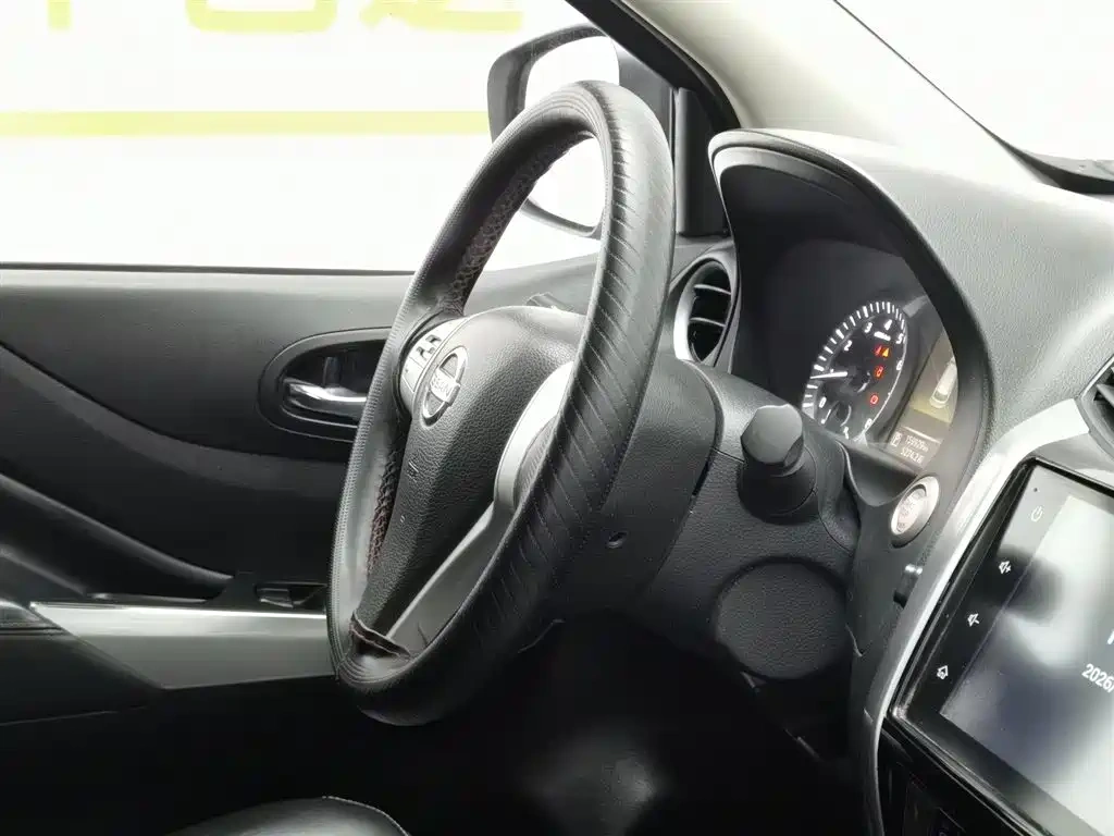 Nissan Terra                              2020                       2.5L        XL Upper 4WD Automatic Luxury Edition