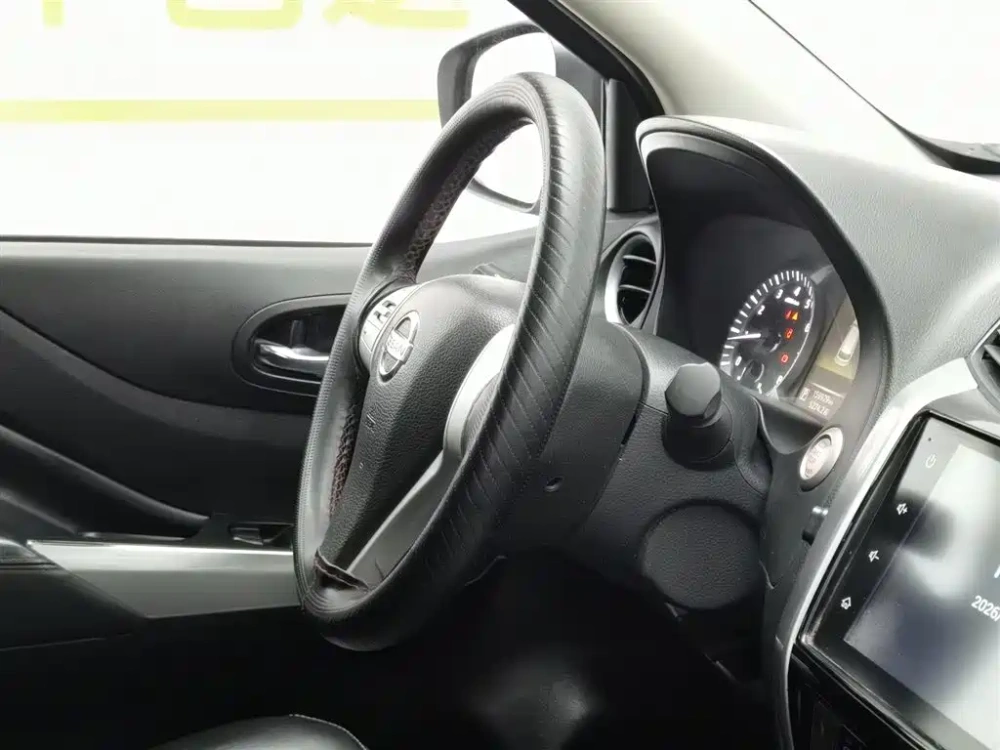 Nissan Terra                              2020                       2.5L        XL Upper 4WD Automatic Luxury Edition
