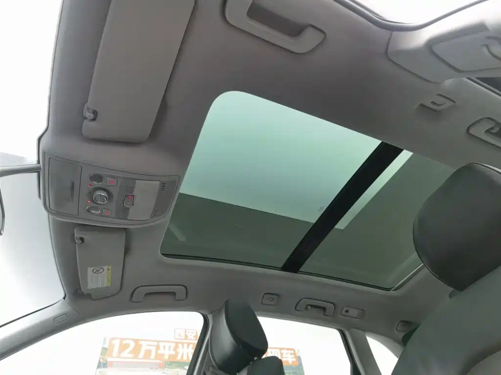 Audi Audi Q5 2017 40 TFSI Technology