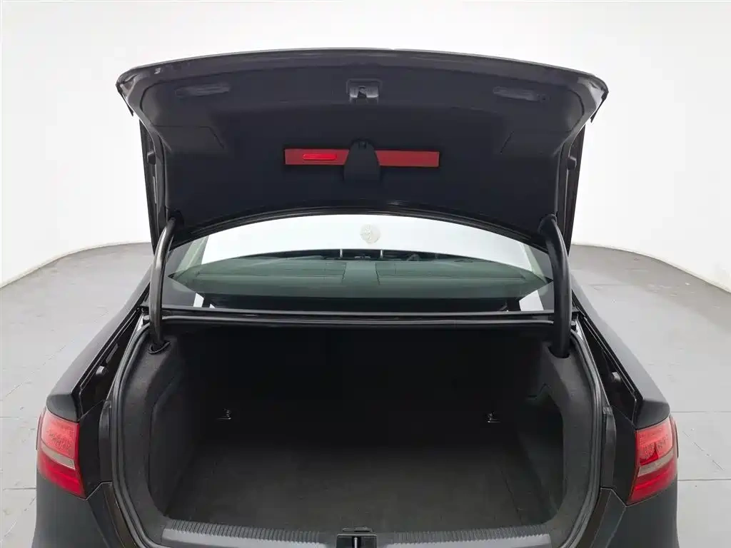 Audi Audi A4L 2015 45 TFSI quattro Individual Sport