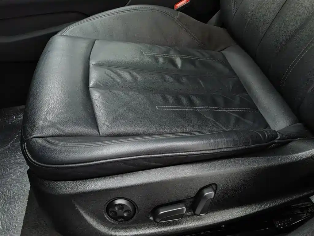 Audi Audi A4L 2017 40 TFSI Fashion Edition