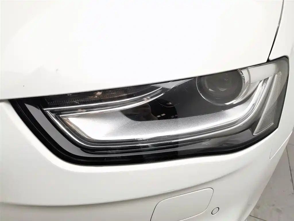 Audi Audi A4L 2016 35 TFSI Automatic Standard