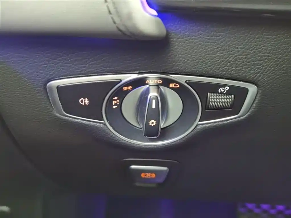 Mercedes-Benz Mercedes-Benz EQC 2020 EQC 350 4MATIC