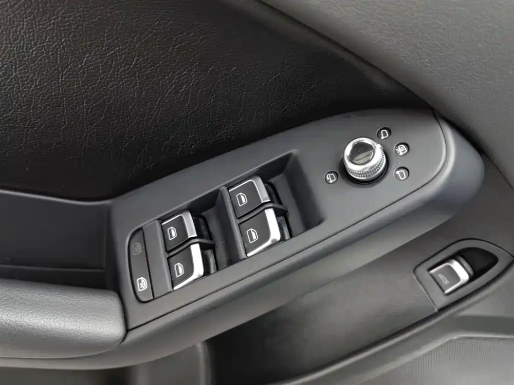 Audi Audi A4L 2016 35 TFSI Automatic Standard