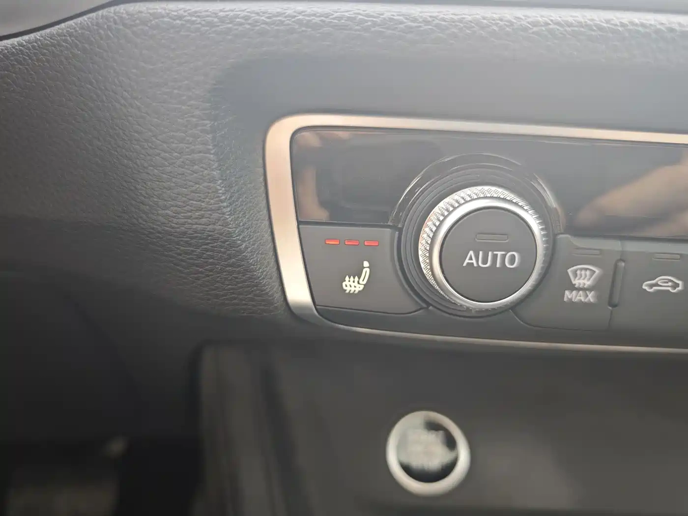 Audi Audi Q3 2023 35 TFSI Fashion Dynamic (1.4T)