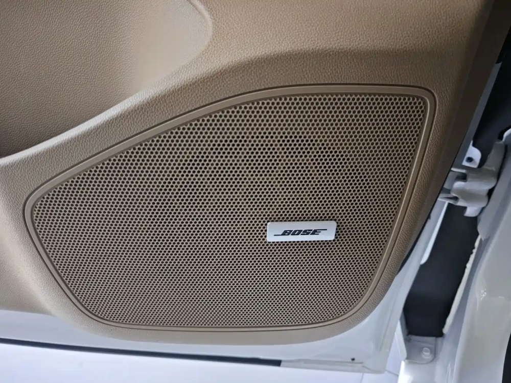 Buick Buick GL8 2021 ES Landlord 653T Smart Flagship
