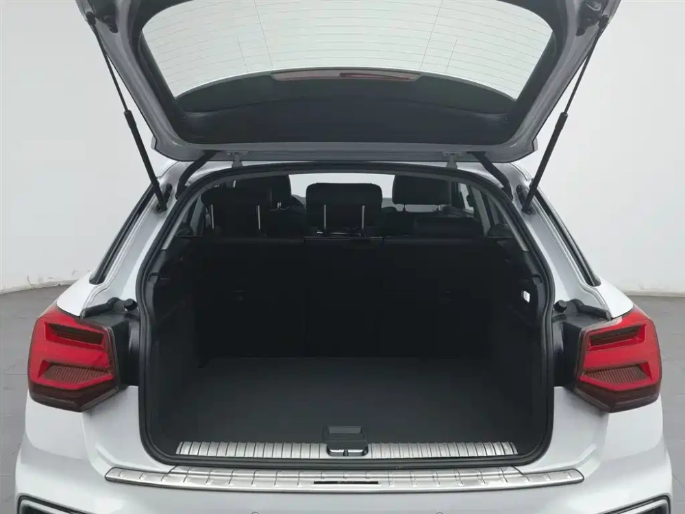 Audi Audi Q2L 2022 35 TFSI Progressive Dynamic