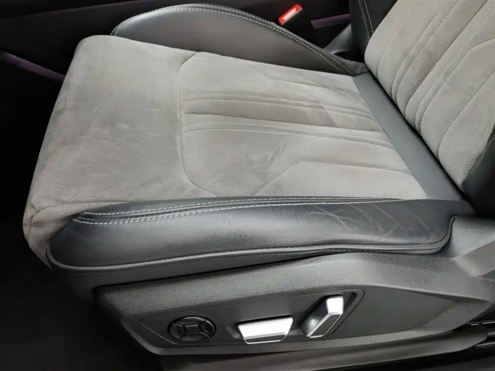 Audi Audi A6L 2023 Facelift 45 TFSI Premium Dynamic
