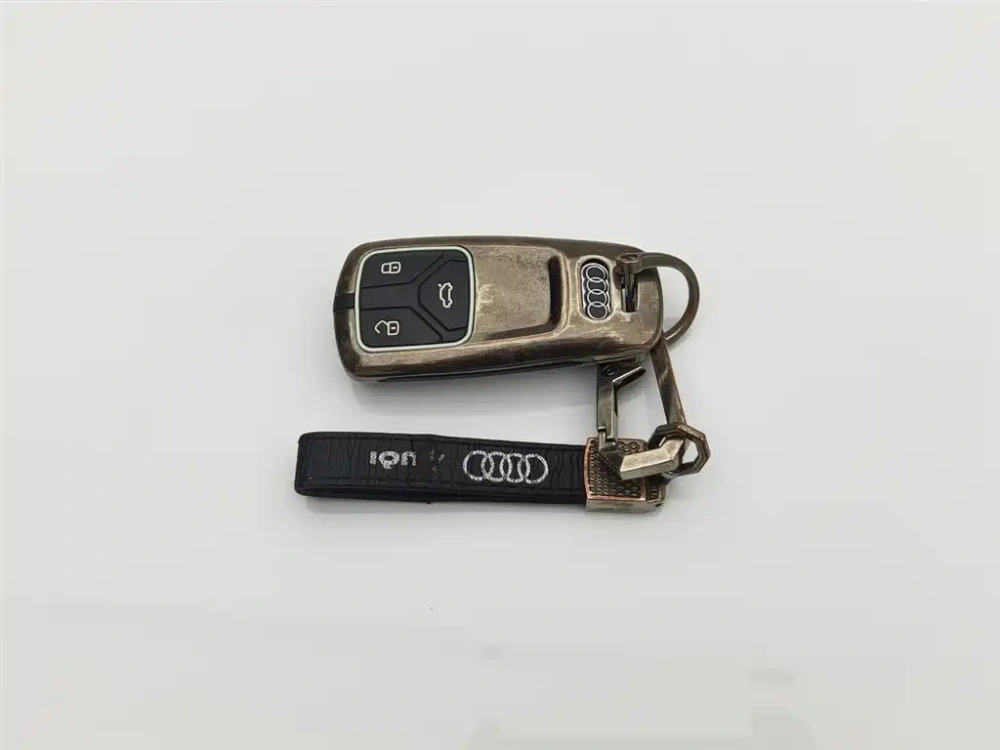 Audi Audi A4L 2024 40 TFSI Luxury Dynamic (Starry Night Edition)