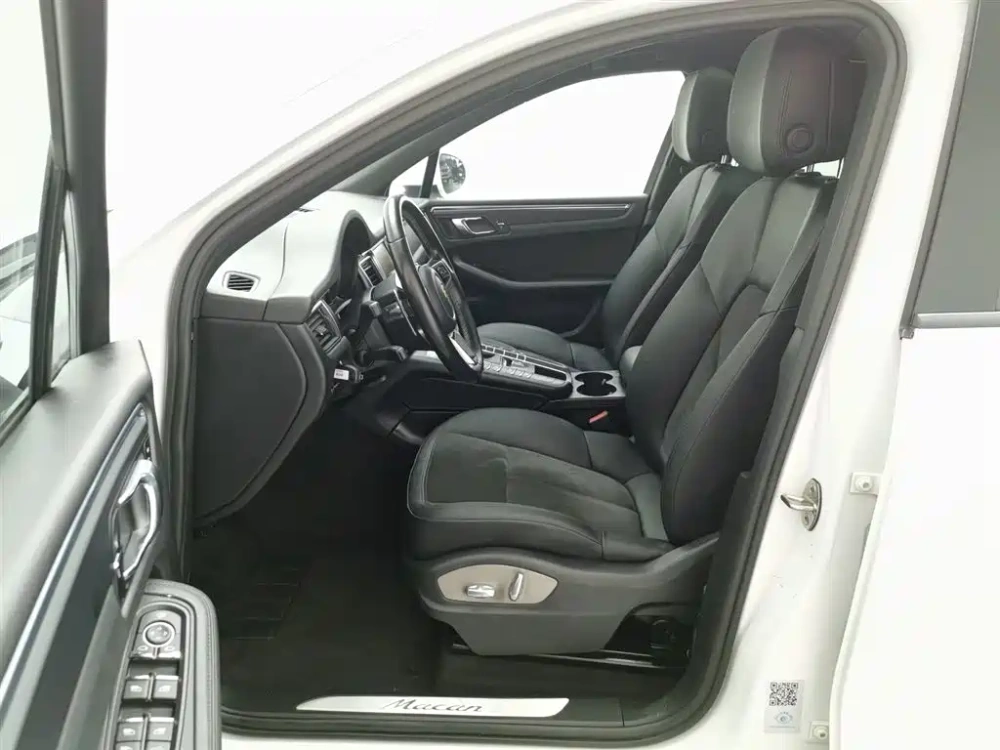 Porsche Macan 2016 Macan 2.0T