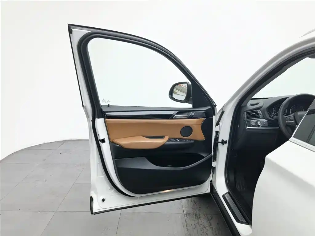 BMW BMW X3 (Import) 2014 xDrive20i X Design Package
