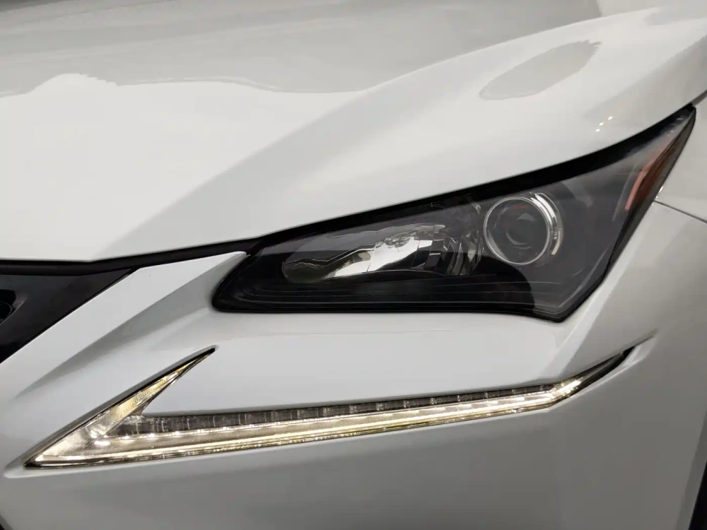 Lexus Lexus NX 2015 200t AWD F Sport