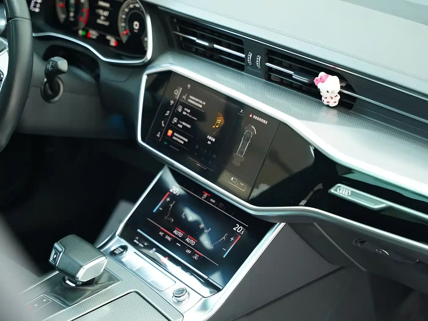 Audi Audi A6L 2024 45 TFSI Premium Dynamic