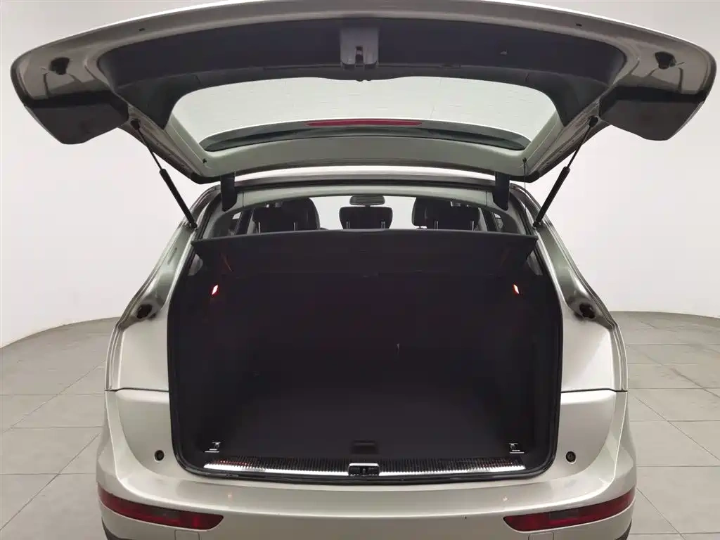 Audi Audi Q5 2015 40 TFSI Technology