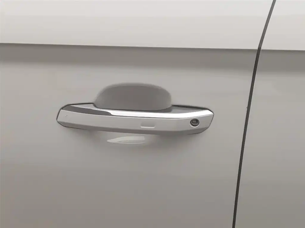 Audi Audi Q5L 2022 Facelift 40T Luxury Dynamic
