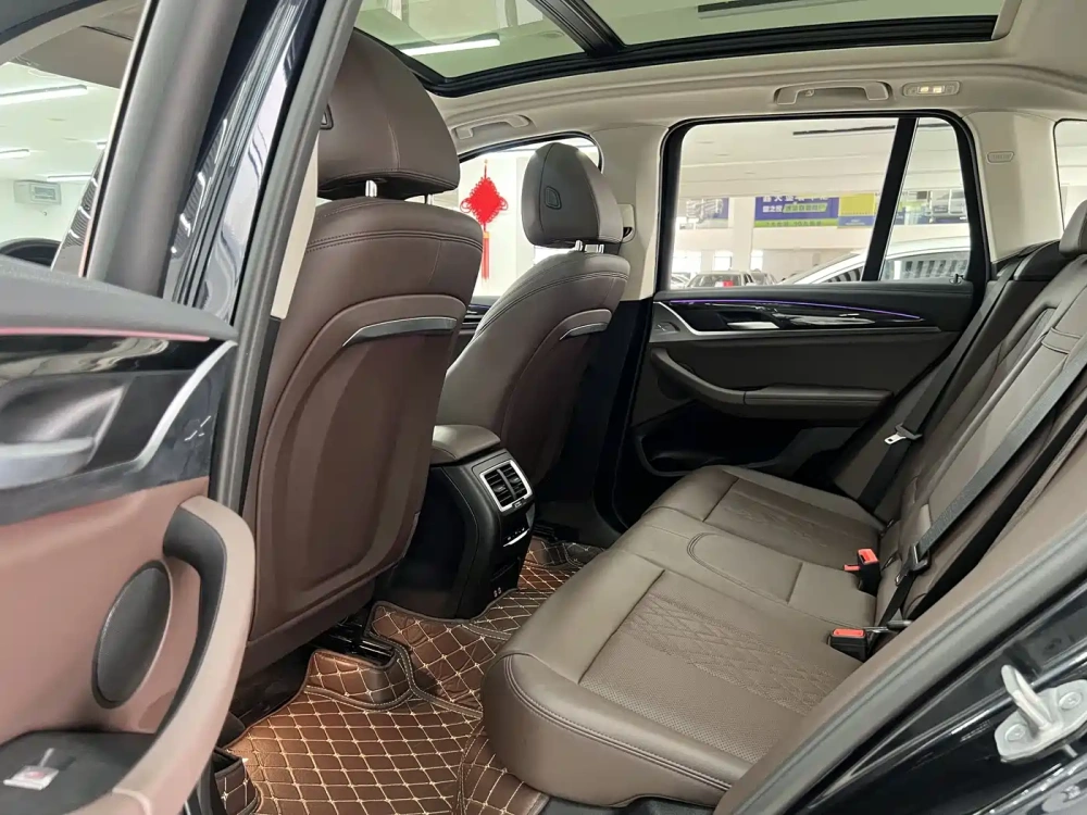 BMW BMW X3 2023 xDrive25i M Sport Package