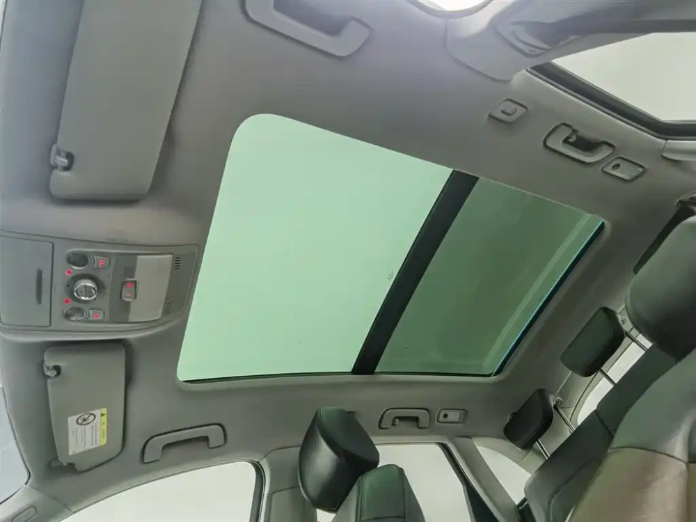 Audi Audi Q5 2017 Plus 40 TFSI Technology