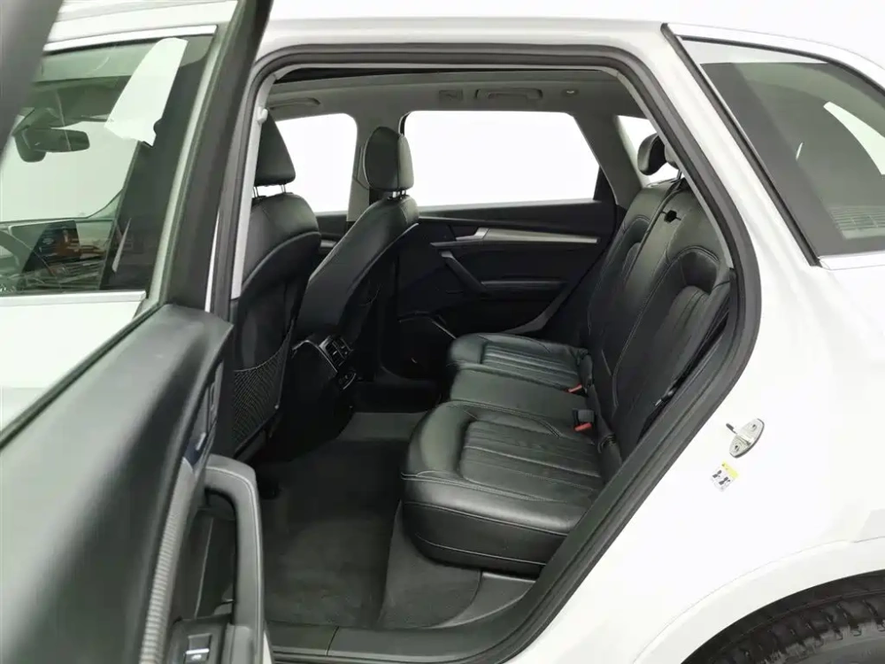 Audi Audi Q5L 2020 45 TFSI Exclusive Fashion