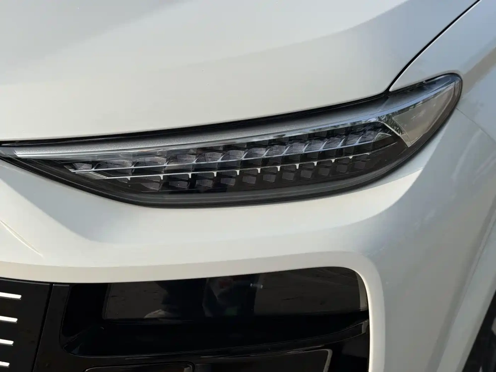 Audi Audi Q6L e-tron 2025 Extended Range Edition