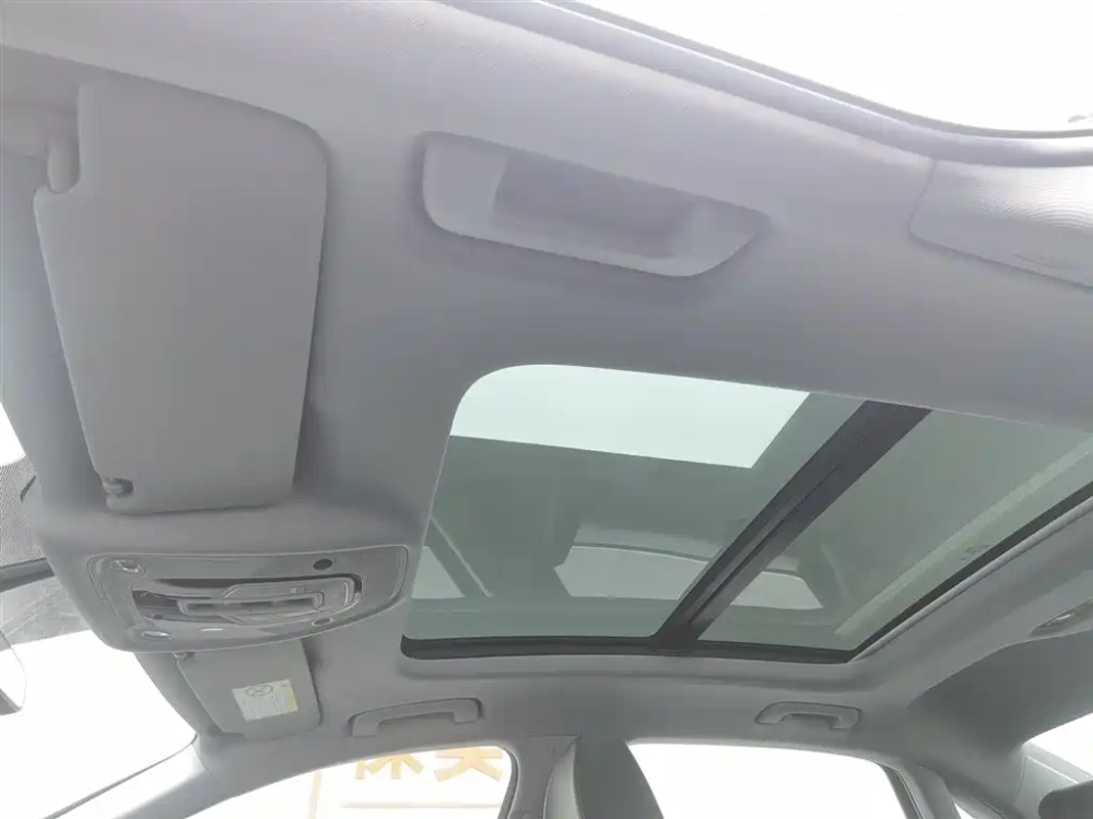 Audi Audi A4L 2019 40 TFSI Fashion (China VI)