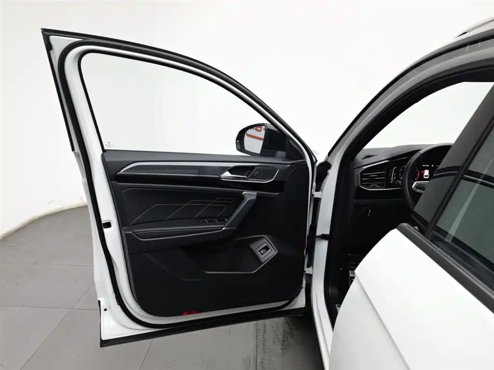 Volkswagen Volkswagen Tayron X 2020 330TSI 2WD Flagship Smart Edition
