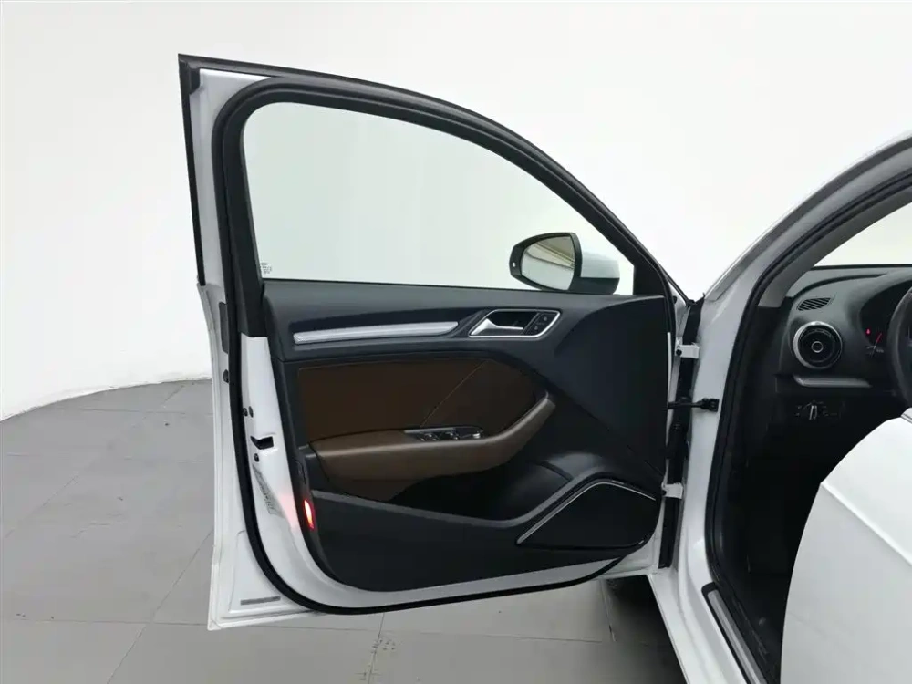 Audi Audi A3 2014 Sportback 35 TFSI Automatic Luxury
