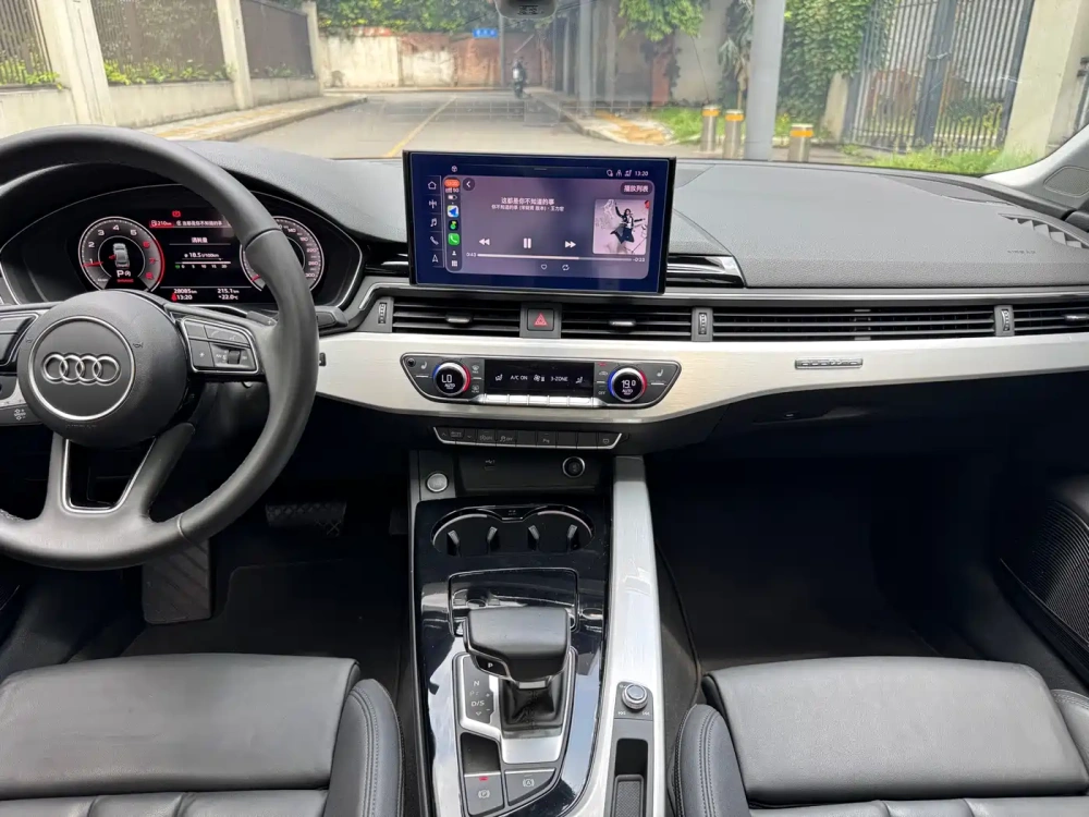 Audi Audi A5 (Import) 2023 Sportback 40 TFSI quattro Luxury Dynamic