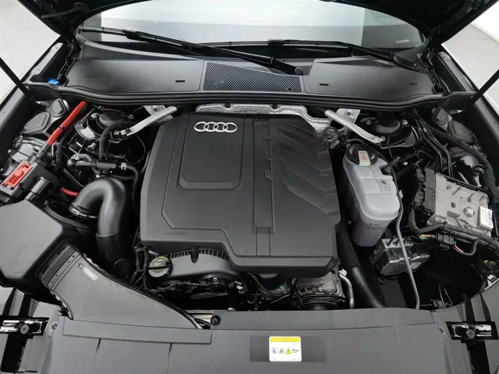 Audi Audi A6L 2025 45 TFSI quattro Premium Sport