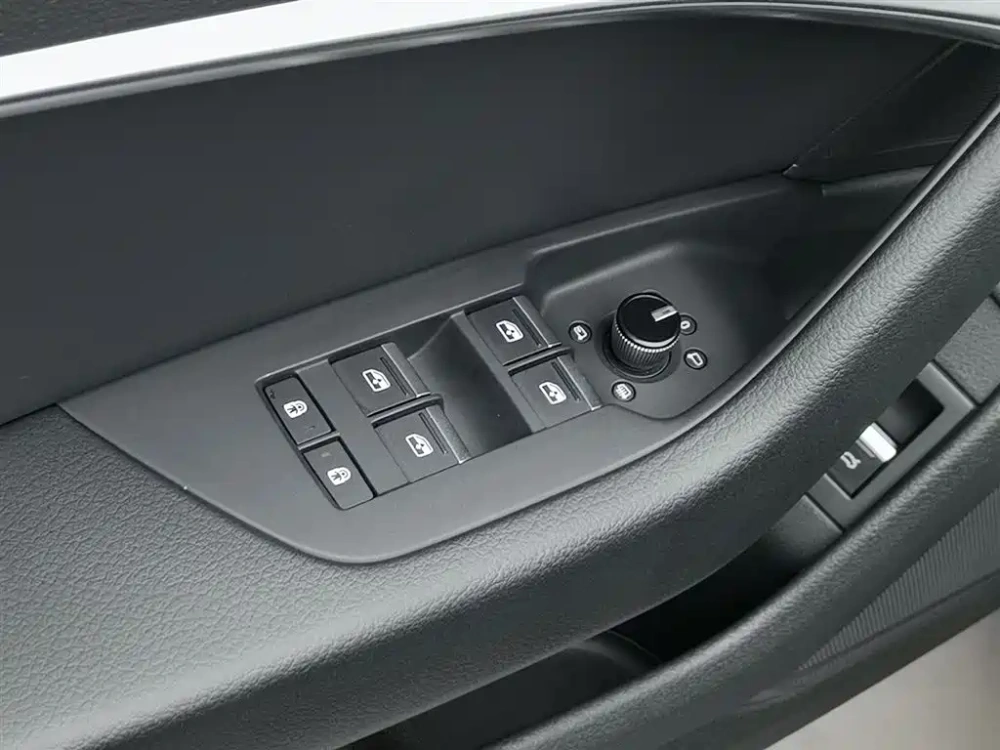 Audi Audi A6L 2022 45 TFSI Premium Dynamic