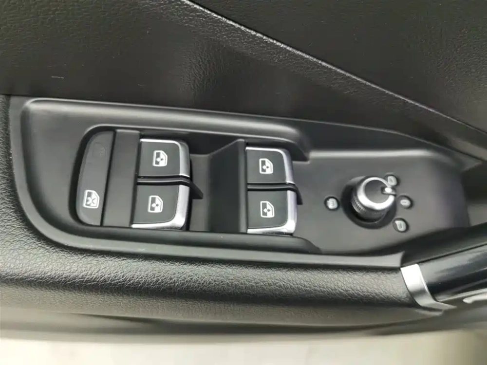 Audi Audi Q2L e-tron 2019 Q2L e-tron Pure Electric Smart Cool Edition