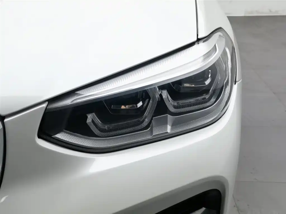 BMW BMW X3 2020 xDrive25i M Sport Package