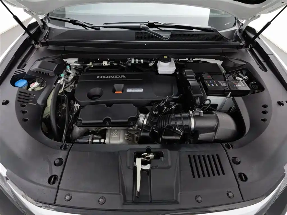 Honda Honda UR-V 2024 370TURBO 4WD Zun Xiang Edition