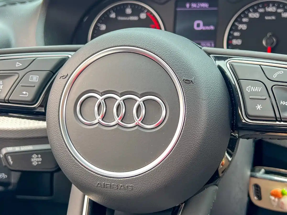 Audi Audi Q2L 2021 35 TFSI Progressive Dynamic