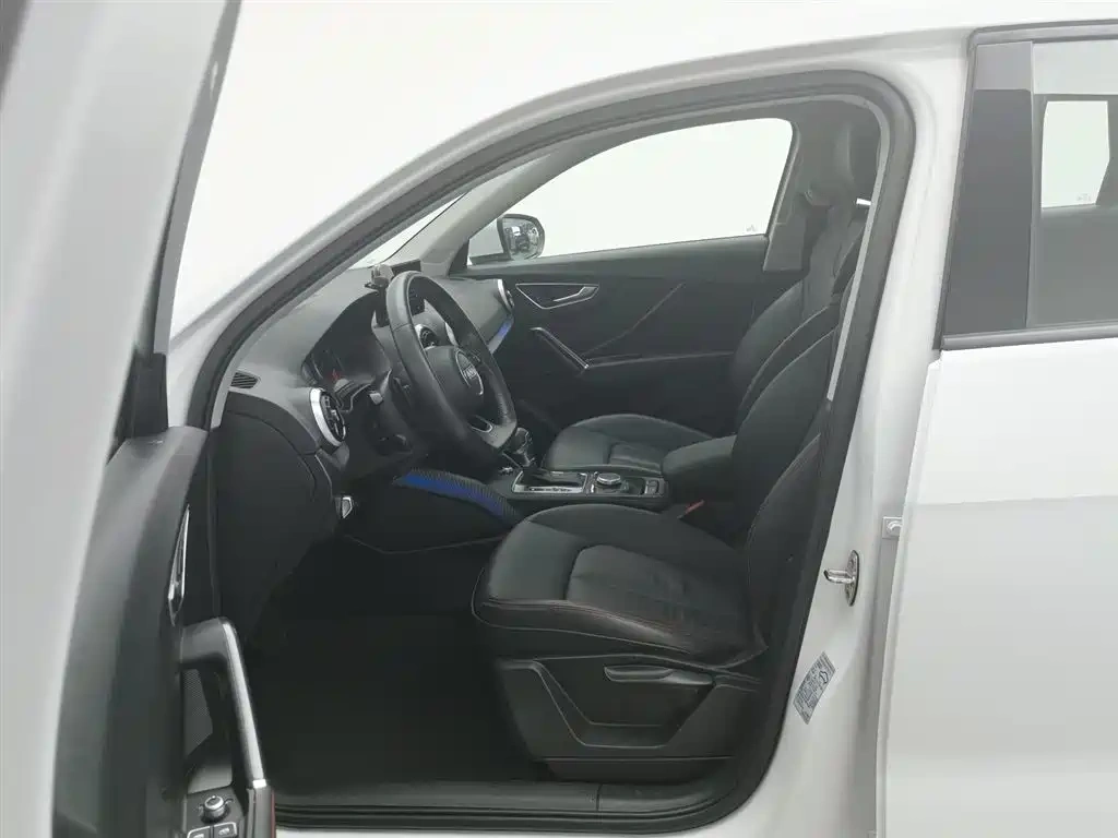 Audi Audi Q2L 2022 35 TFSI Progressive Dynamic