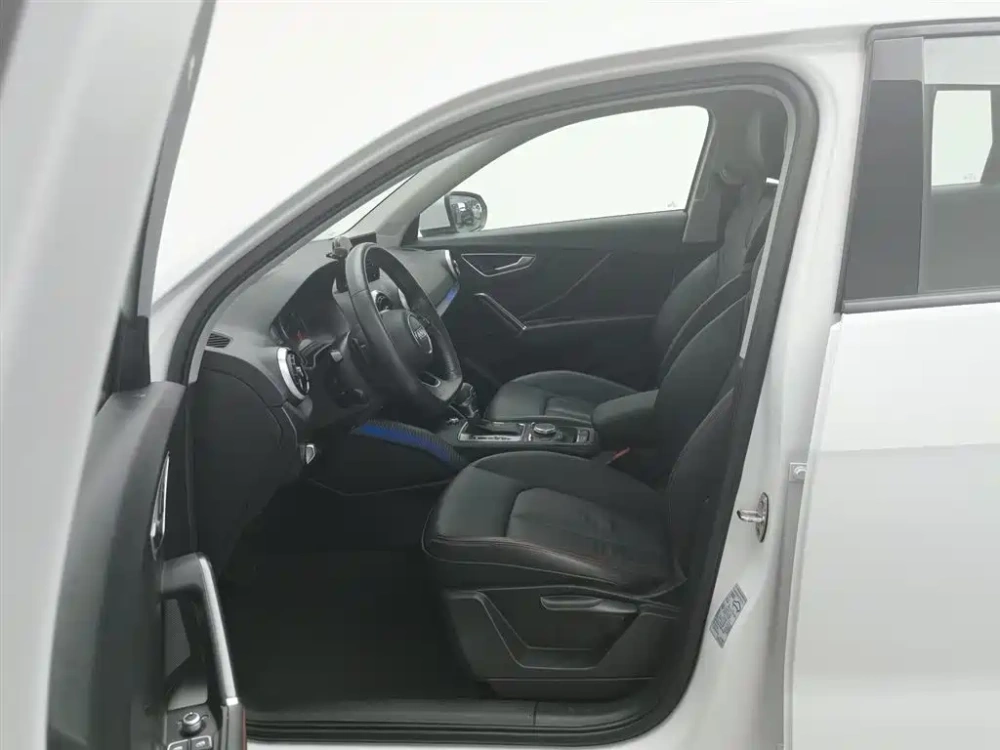Audi Audi Q2L 2022 35 TFSI Progressive Dynamic