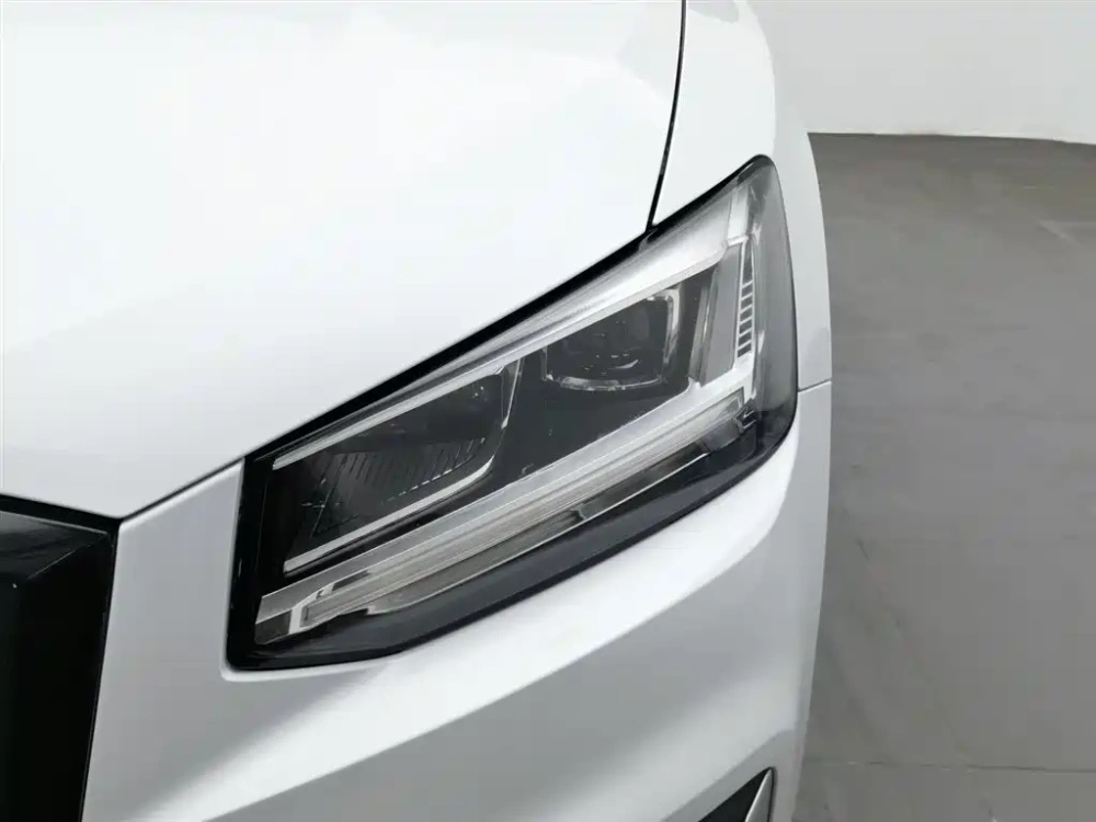 Audi Audi Q2L 2018 35 TFSI Launch Exclusive Edition China V