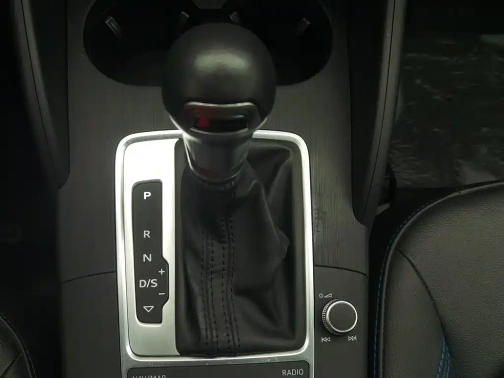Audi Audi A3 2019 Limousine 35 TFSI Fashion China V