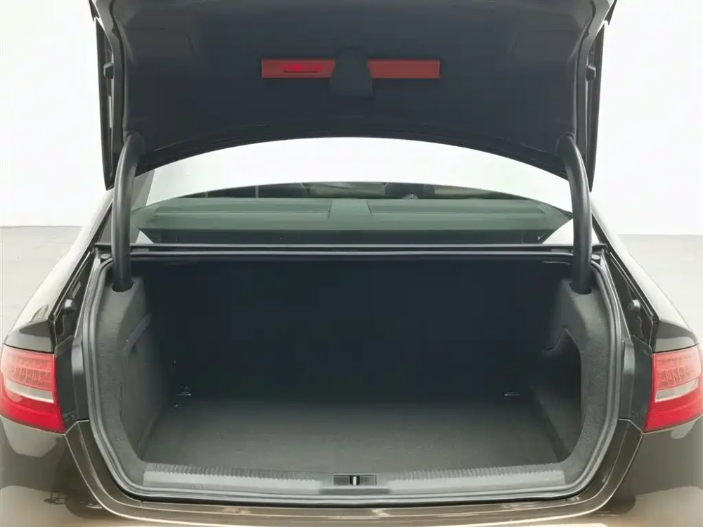 Audi Audi A4L 2015 35 TFSI Auto Comfort