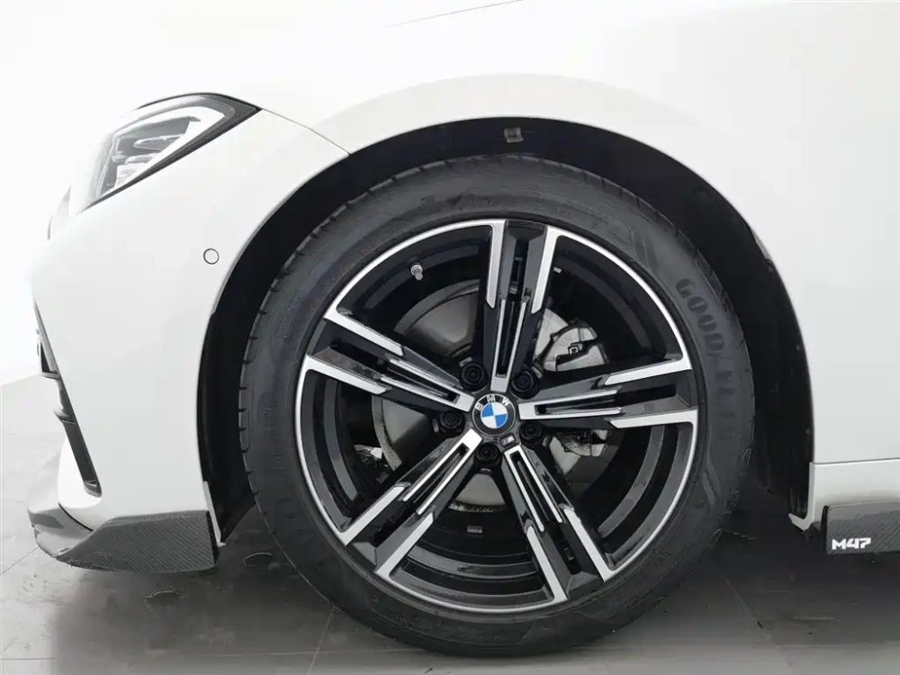 BMW BMW 4 Series 2022 425i M Sport Package