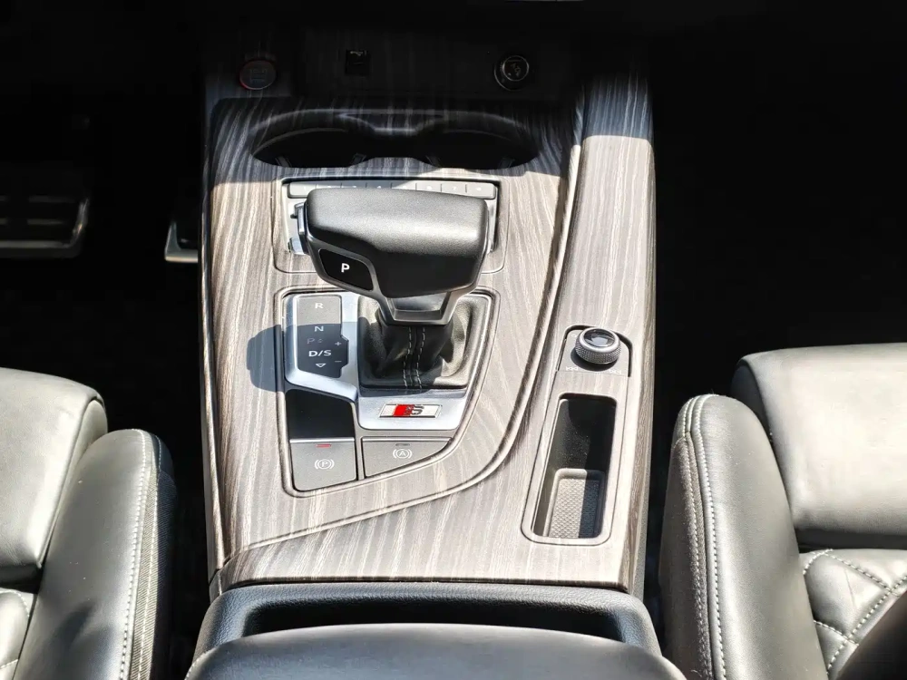 Audi Audi S4 2018 S4 3.0TFSI