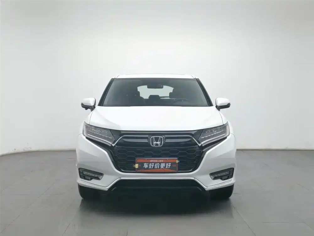 Honda Honda UR-V 2020 370TURBO 2WD Premium Elegance Edition