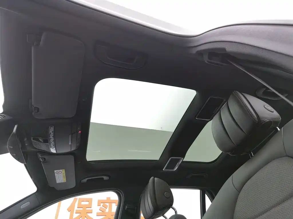 Mercedes-Benz Mercedes-Benz GLC 2022 Facelift GLC 300 L 4MATIC Dynamic