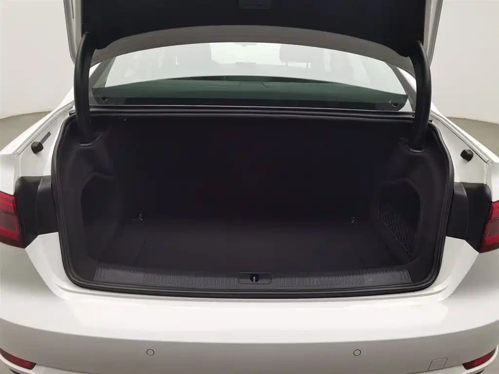 Audi Audi A4L 2017 40 TFSI Progressive