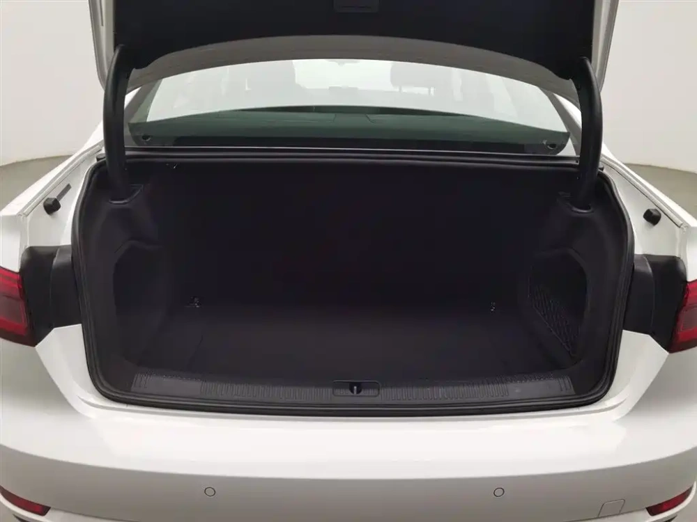 Audi Audi A4L 2017 40 TFSI Progressive