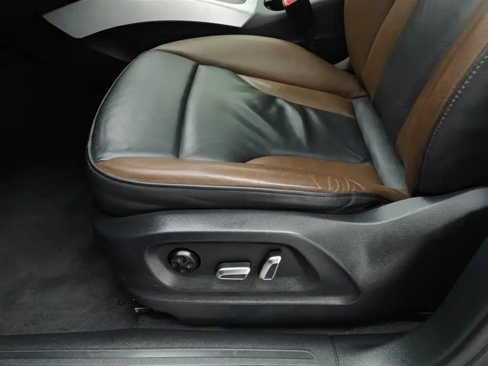 Audi Audi Q5 2017 40 TFSI Technology