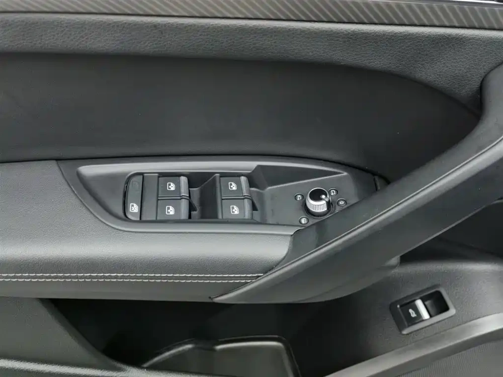 Audi Audi Q5L 2020 45 TFSI Exclusive Fashion