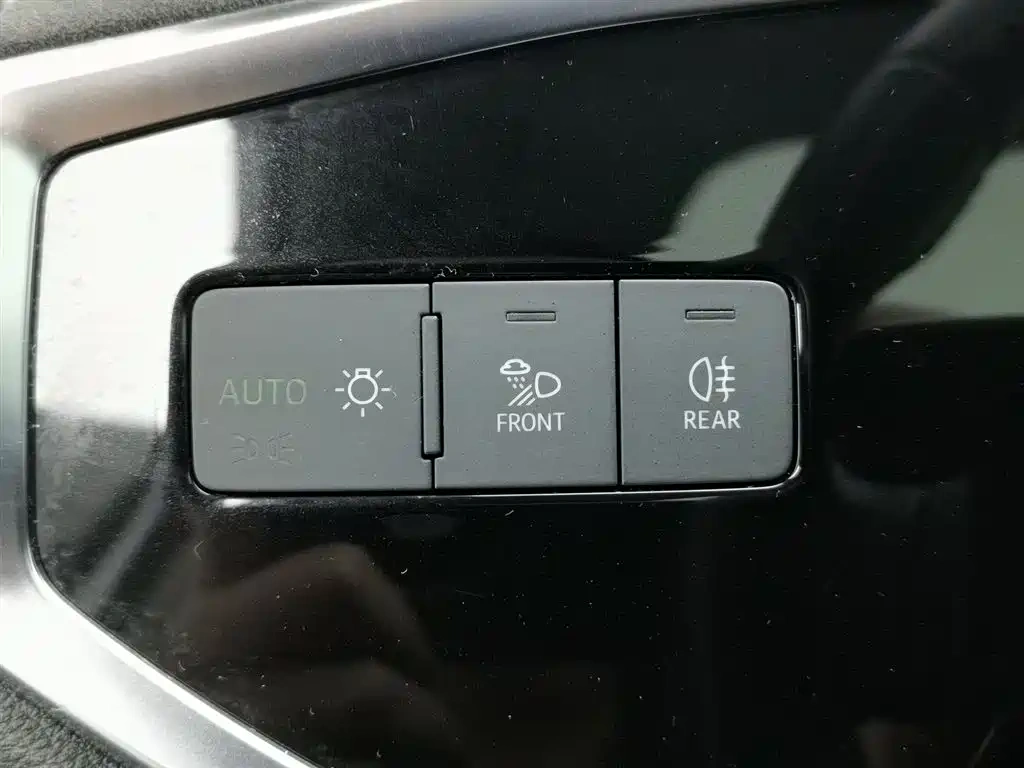 Audi Audi Q3 2019 35 TFSI Fashion Sport