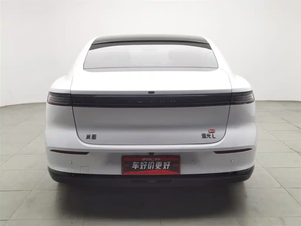 Voyah Auto VOYAH Zhuiguang L 2025 Mid-configuration Model