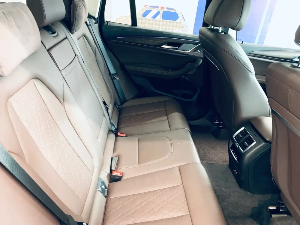 BMW BMW X3 2023 xDrive30i Leading M Night Package