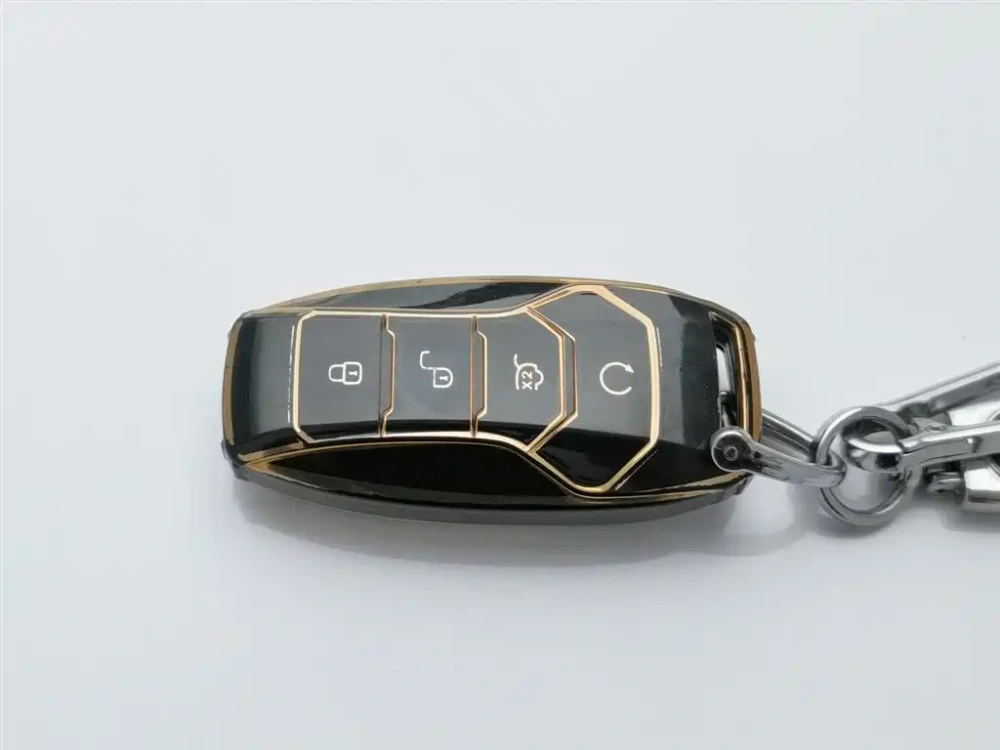 BYD Tang 2019 2.0T Automatic Smart Connect Noble 7-seater China VI